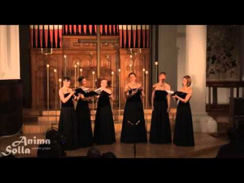 R. Dubra - Domine Dominus Noster