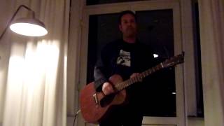 How&#39;d The Date End?, by Dr. Frank @ Stardumb Mansion (2012), Part V