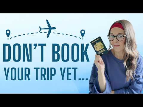 How To Choose Your Next Travel Destination | Travel ...