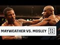 HIGHLIGHTS Floyd Mayweather Vs Shane Mosley