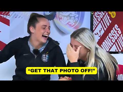 FUNNIEST Tooney & Russo Moments to Cure Your Post-EURO Blues