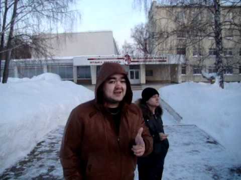 D-SKIFF feat Kot - Promo