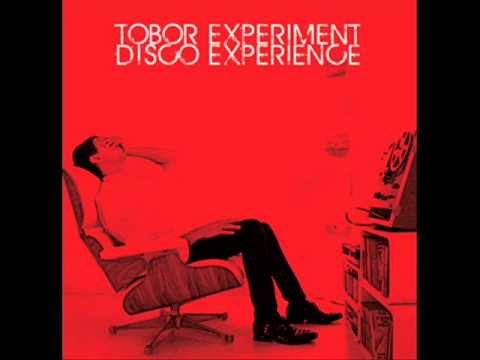 tobor experiment disco experience - easy pretender.wmv