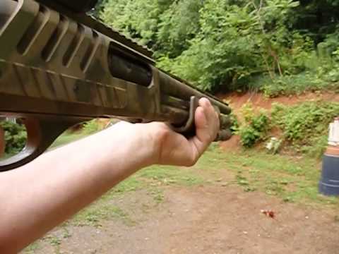 Slo Mo Wax Slug VS Tomato Soup