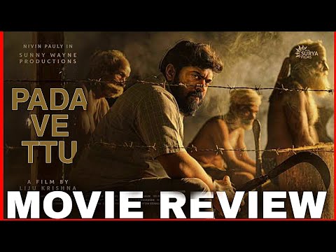Padavettu Movie Review || Padavettu Full Movie Hindi Dubbed Review || Padavettu Hindi Review 