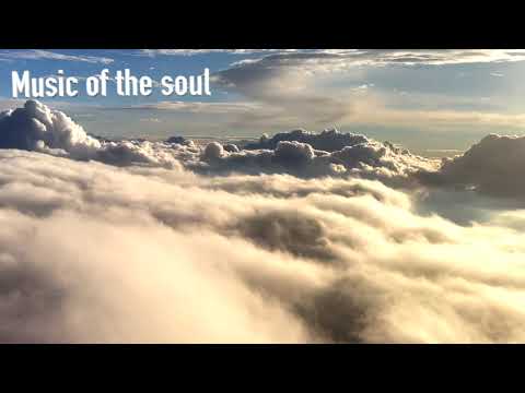 Sky I 432 Hz I Połączenie ze źródłem I Szczęście i bogactwo I Kreowanie pięknego życia I