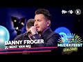 Danny Froger - Jij bent van mij • Muziekfeest op de Radio // Sterren NL