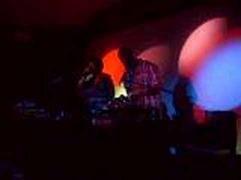 Dj Gruff live @ Como