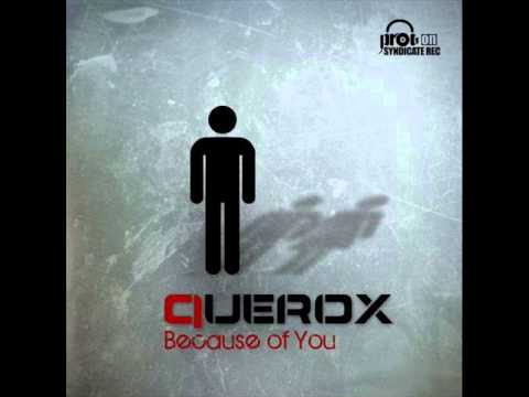 Querox & Aquafeel - Drops