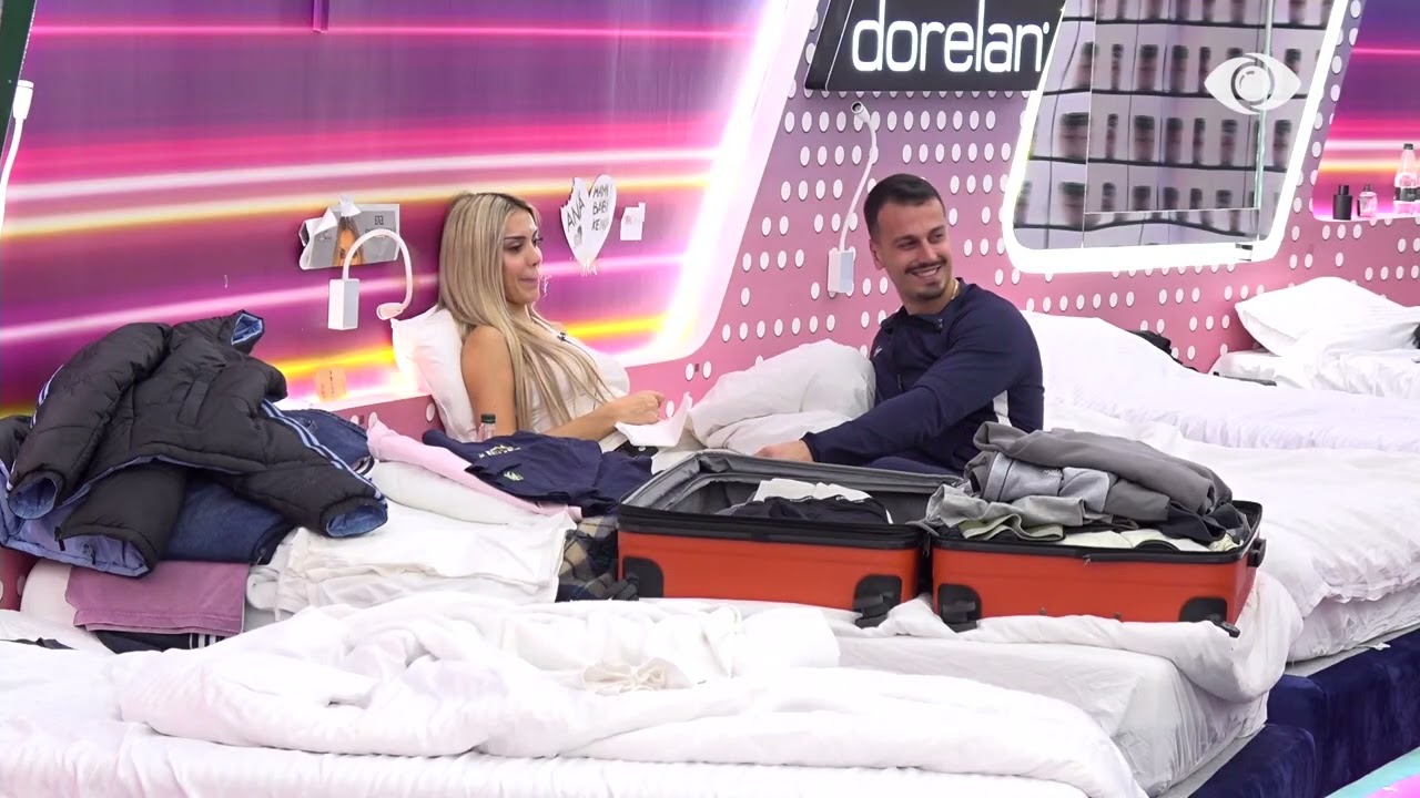 Shëndriti imiton Mateon, të qeshura mes banorëve