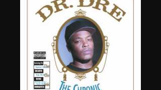 Dr. Dre - The Chronic (Intro)