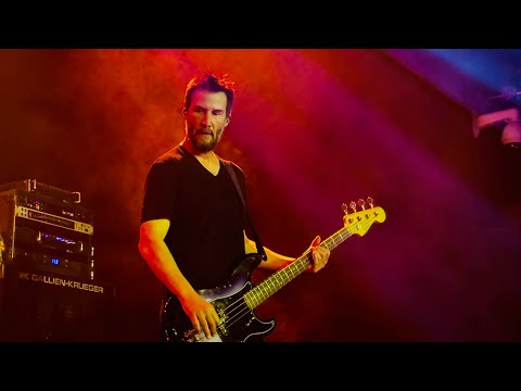 Dogstar - Just Like Heaven (LIVE Madrid 2024 Wizink La Sala)