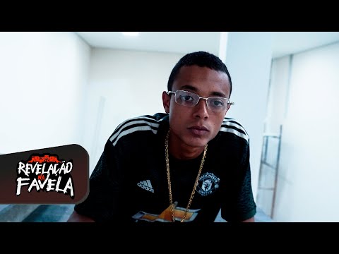MC Muniz - KTM (Revelação na Favela) Nill Prod.