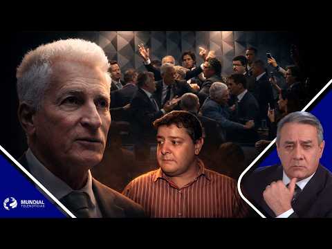 [26/02/26] PT ENLOUQUECE com QUEBRA de SIGILO de LULINHA