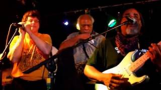 Ike Willis   Lucille