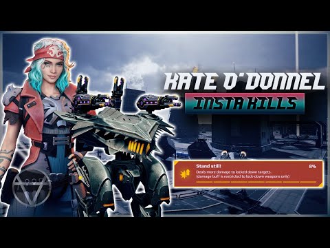 [WR] 🔥 Puncher BEHEMOTH w/Kate Pilot – Mk3 Gameplay | War Robots