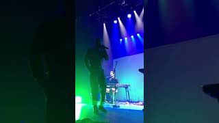 New House - Toro Y Moi LIVE (11.16.18)