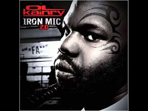 ol kainry feat sinik   miroir sans teint