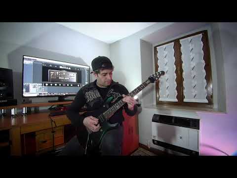 Stl Tones Ignite Amps-NRR-X amplifier model