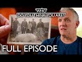The Long Lost Prince: Greg Davies Traces His Lineage to Welsh Royalty | Who Do You Think You Are DEFAULT Thumbnail
