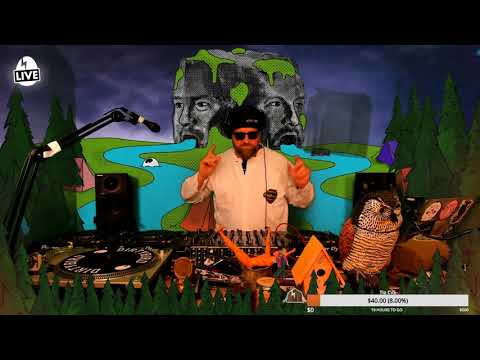 Claude VonStroke - Stroke Stream EP 006  - 09/22