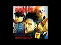 ♪ Information Society - Strength