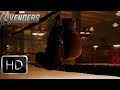 The Avengers 2012 Fury Recluta A Steve Rogers HD Latino