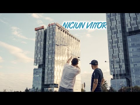 Dodut feat Poe - Niciun viitor