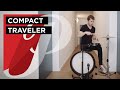 Pearl PCTK-1810 Compact Traveler Set thumbnail 13