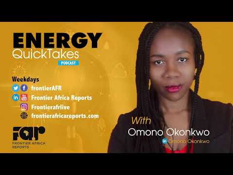 Frontier Africa Reports