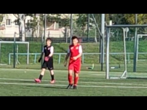 2023 04 22 FC Stadlau U12 TWL Elektra U12