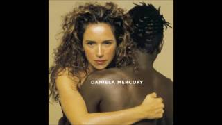 Daniela Mercury Álbum Feijão Com Arroz. Musica- Bate Couro