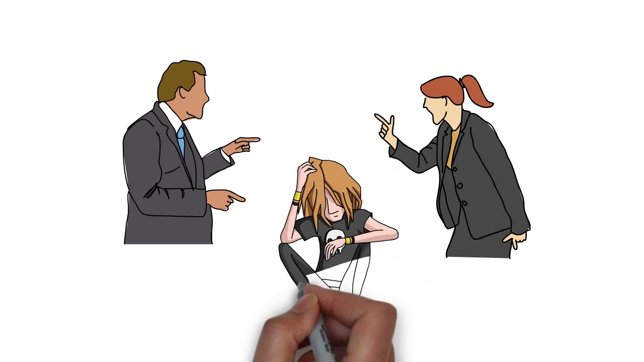 Atuação do psicólogo na área de Varas da Família