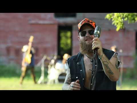 SHOWDOWN - Measure Of A Man (Official Music Video)