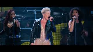 P!nk - River (Live)