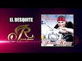 JENNI RIVERA - EL DESQUITE "Jenni Rivera" | Reyna de Reynas | Disco jenny rivera