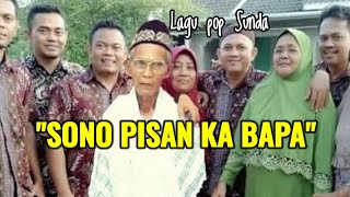 Download lagu POP SUNDA SONO KA BAPA @rmtcreator mp3 Download lagu POP SUNDA SONO KA BAPA @rmtcreator mp3