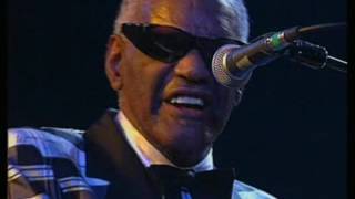 Ray Charles &amp; Orchestra - Still Crazy after all this Years - Leverkusener Jazztage 1993