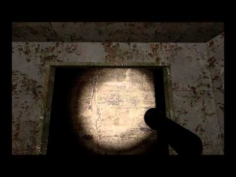 Half-life 2 - Midgaard - Walkthrough