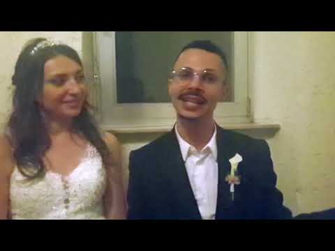 Tamada Stanislav für Ihre Hochzeit