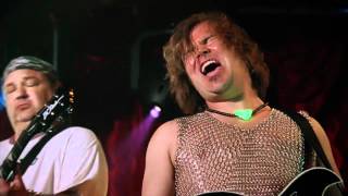 Tenacious D - Master Exploder