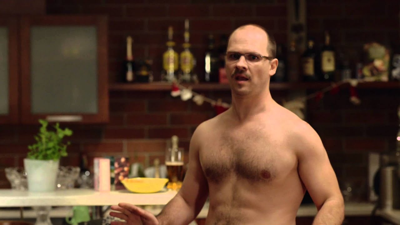 Komedija NEPATYRĘS (necenzūruotas tyzeris!)