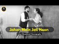 Jahan Main Jati Hoon Hum Toh Tere Aashiq Hai Couple Dance Wedding Mashup Saloni Khandelwal