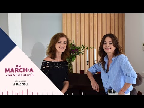 Jose Toledo: "I would ask my 20-year-old self to have more confidence, because I was quite fearful."