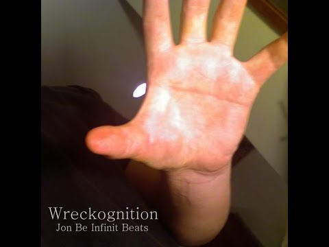 Jon Be Infinit Beats - Wreckognition (Full Album) | (Hip Hop / Rap / Underground)