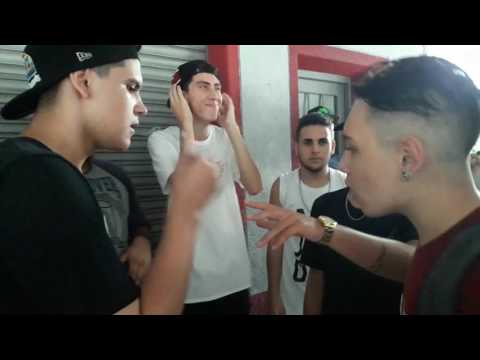 KAOZ vs DERE   SEMIFINAL   Estatus Quo