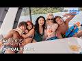 The Devil S Mouth Official Trailer Prime Video