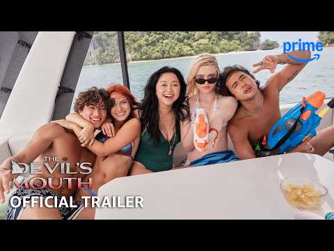 Official Trailer
