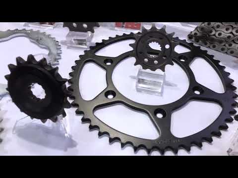JT Sprockets and Chains 101 - Watch to Learn About the  Quality of JT Sprockets