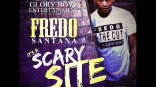 Fredo Santana - War (Feat. Sd &amp; Gino Marley) [Prod. By C Si